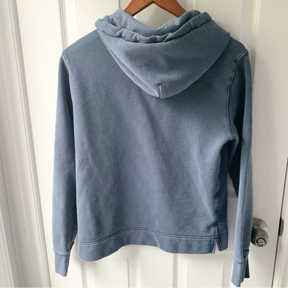 J.CREW Mens Hoodie SMALL - Picture 3 of 3